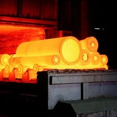 Термообработка стали